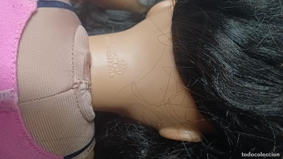 Mu&ntilde;ecas modernas: Mu&ntilde;eca casa extranjera - Foto 4