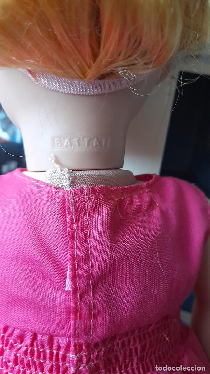 Mu&ntilde;ecas modernas: Mu&ntilde;eca americana Battat Our Generation - Foto 3