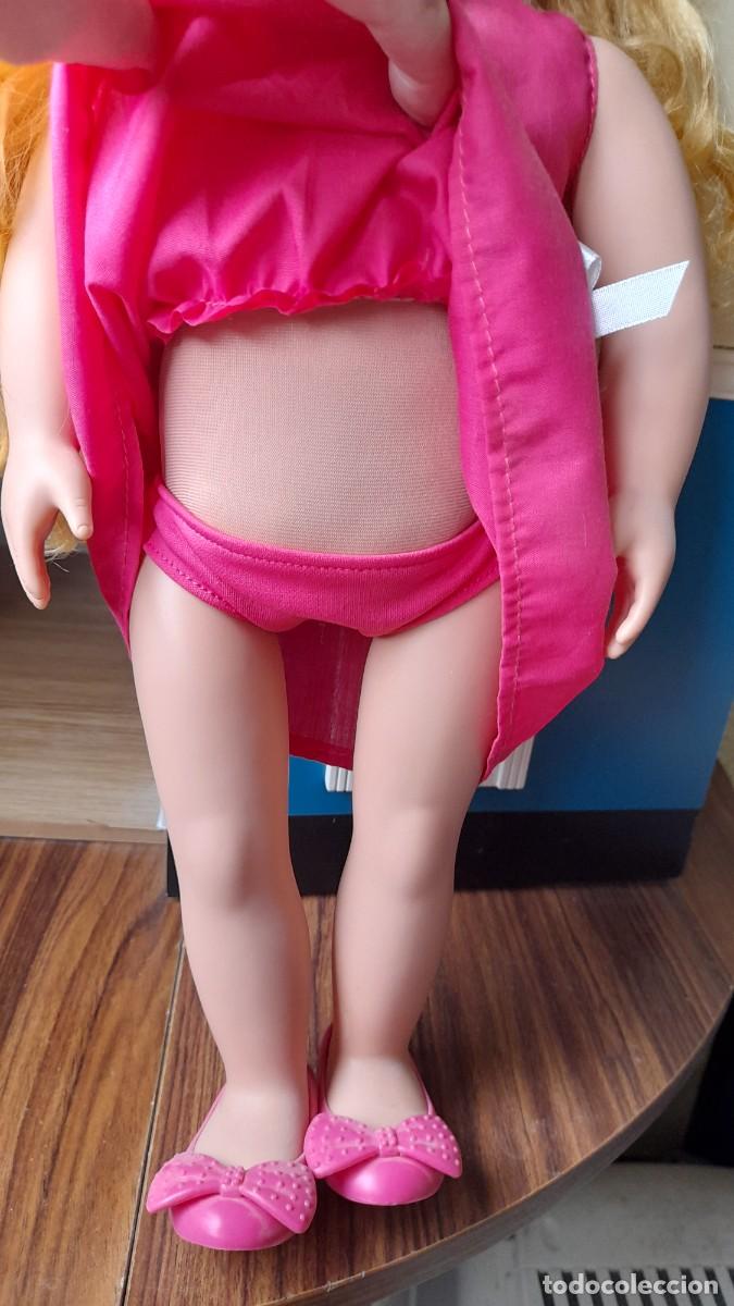 Mu&ntilde;ecas modernas: Mu&ntilde;eca americana Battat Our Generation - Foto 4