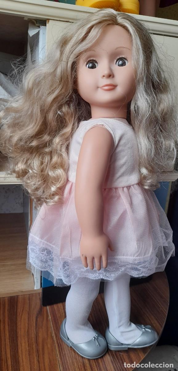 Mu&ntilde;ecas modernas: Mu&ntilde;eca americana Our Generation Battat - Foto 2