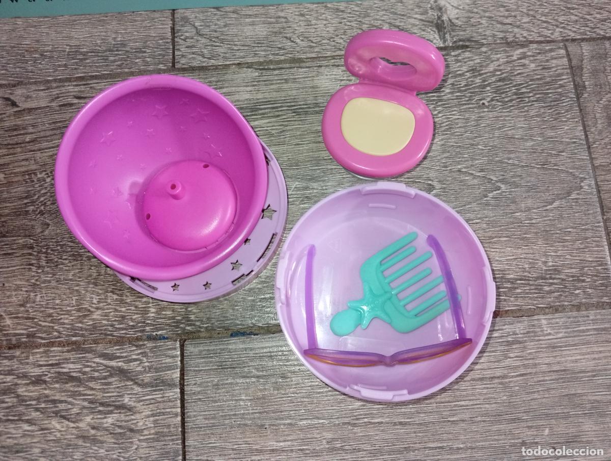 Mu&ntilde;ecas modernas: Perrito vip pets color Boost - Foto 7