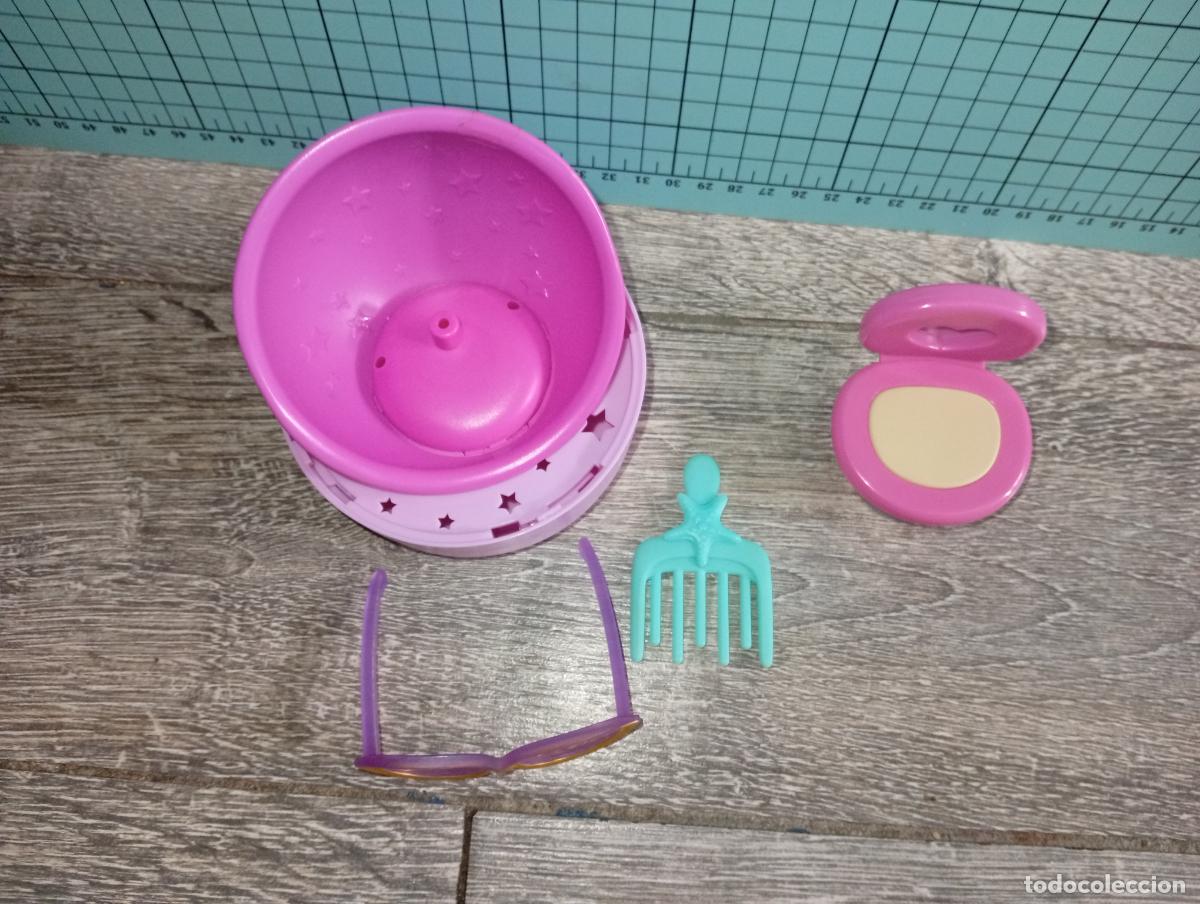 Mu&ntilde;ecas modernas: Perrito vip pets color Boost - Foto 8
