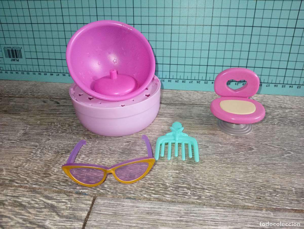 Mu&ntilde;ecas modernas: Perrito vip pets color Boost - Foto 9