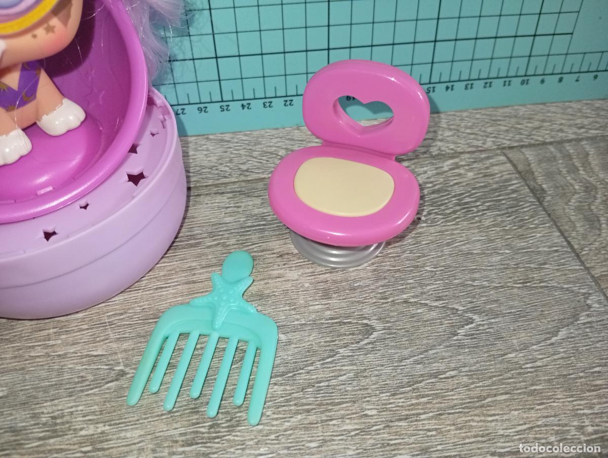 Mu&ntilde;ecas modernas: Perrito vip pets color Boost - Foto 10