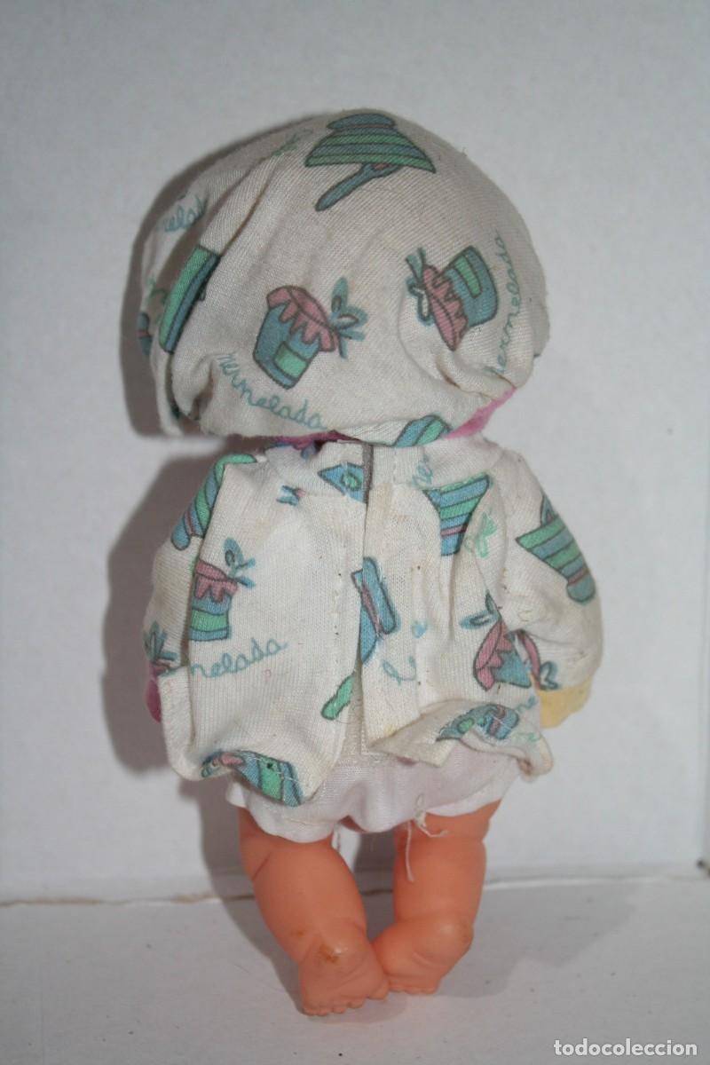 Mu&ntilde;ecas modernas: mu&ntilde;eca mu&ntilde;eco migliorati - Foto 2