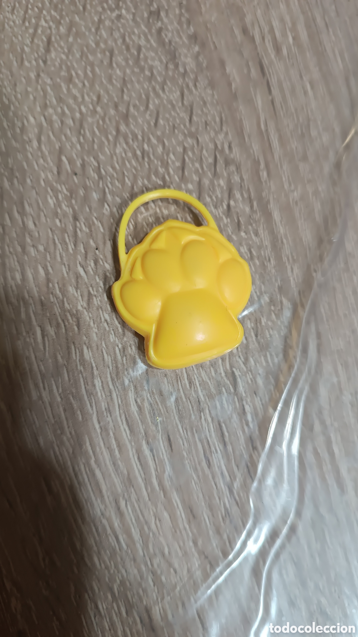 Mu&ntilde;ecas modernas: Bolso amarillo Monster High - Foto 1