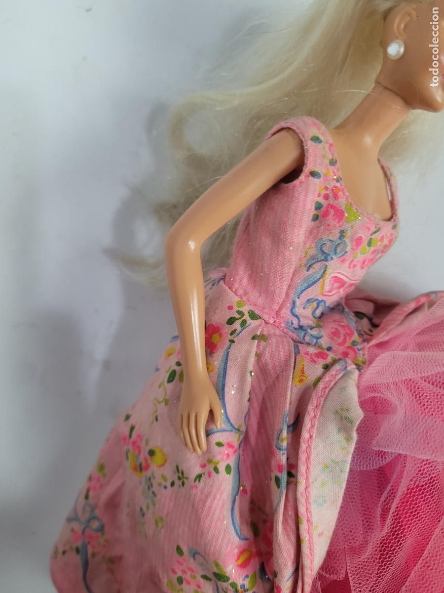 Mu&ntilde;ecas modernas: mu&ntilde;eca sindy magic eyes de hasbro princesa ojos magicos - Foto 7
