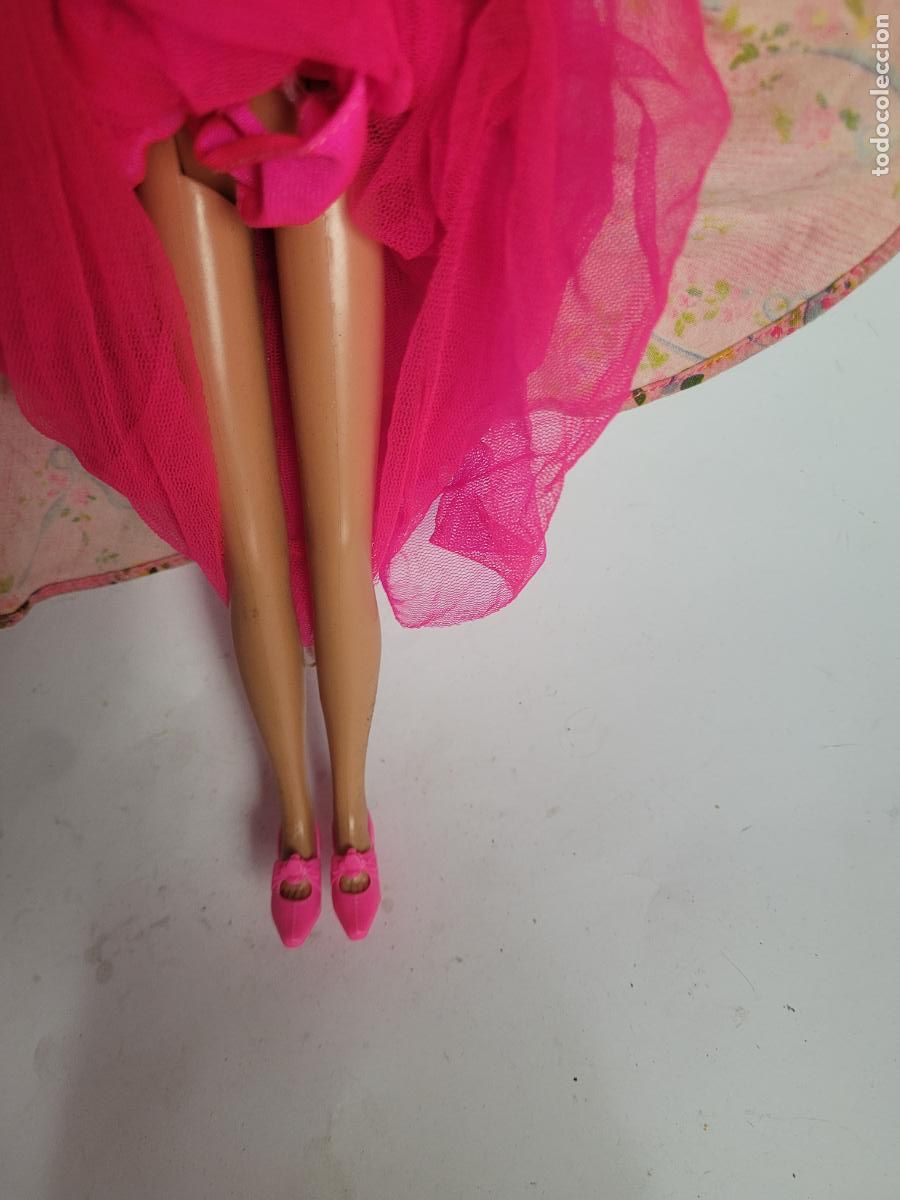 Mu&ntilde;ecas modernas: mu&ntilde;eca sindy magic eyes de hasbro princesa ojos magicos - Foto 9