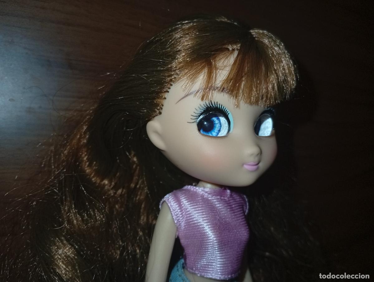 Mu&ntilde;ecas modernas: Mu&ntilde;eca Giochi preziosi Unique Eyes - Foto 2