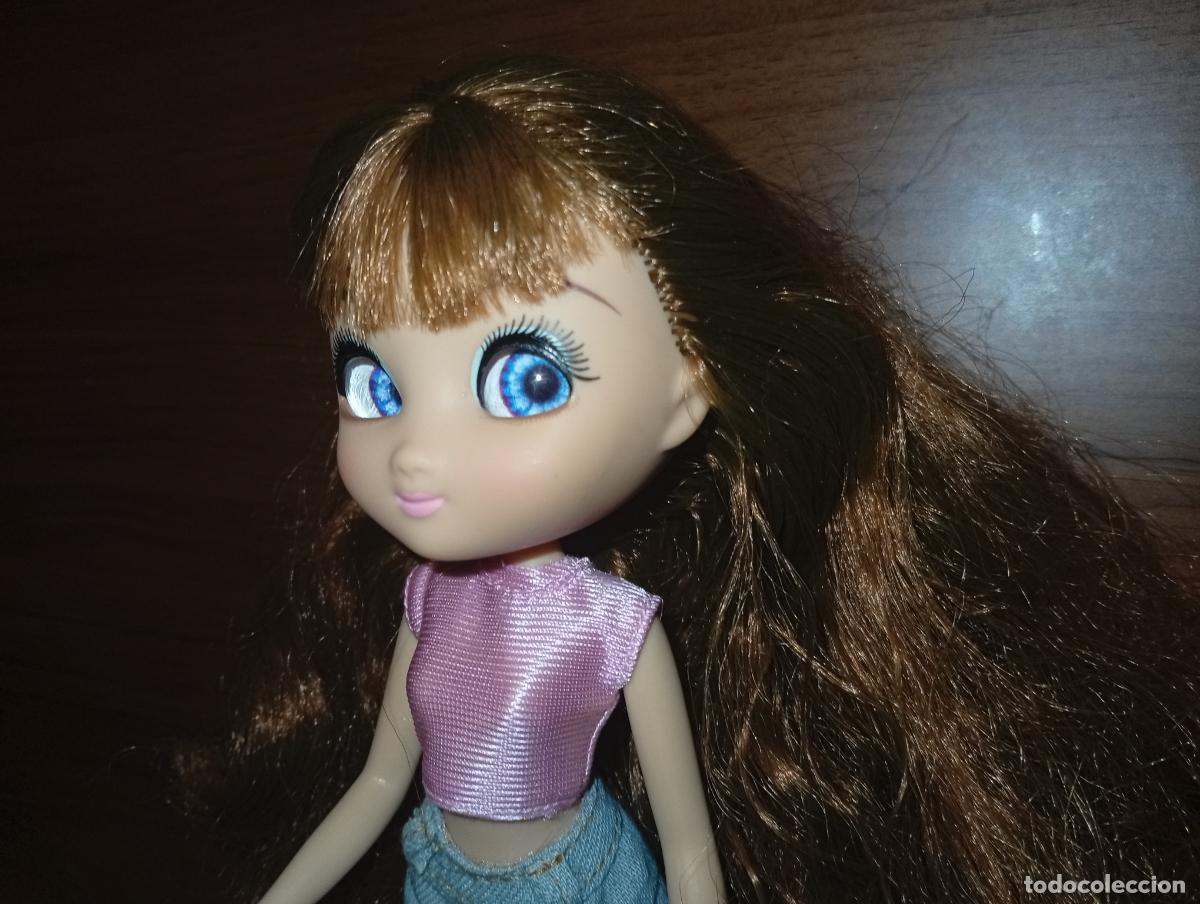 Mu&ntilde;ecas modernas: Mu&ntilde;eca Giochi preziosi Unique Eyes - Foto 3