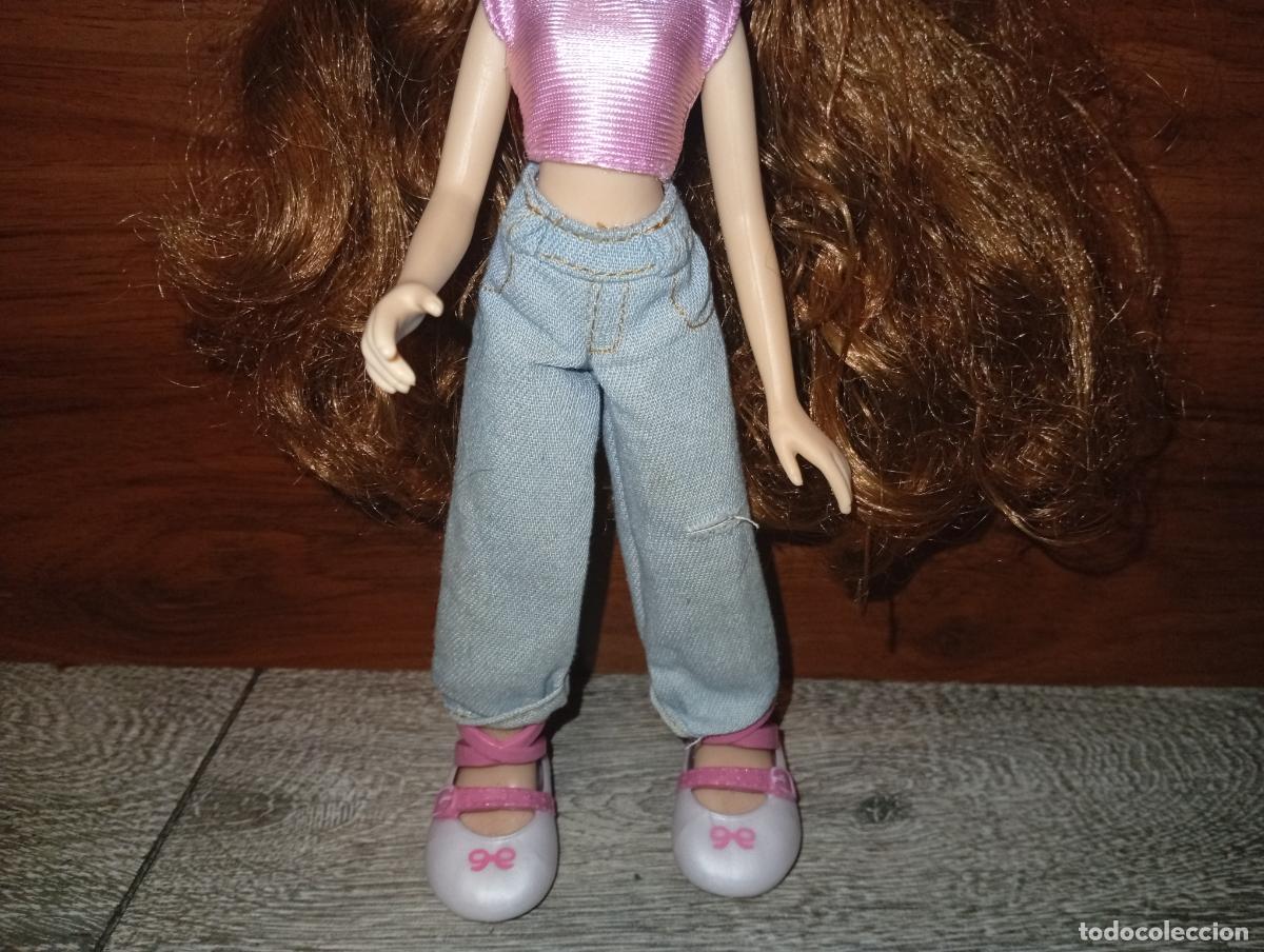 Mu&ntilde;ecas modernas: Mu&ntilde;eca Giochi preziosi Unique Eyes - Foto 4