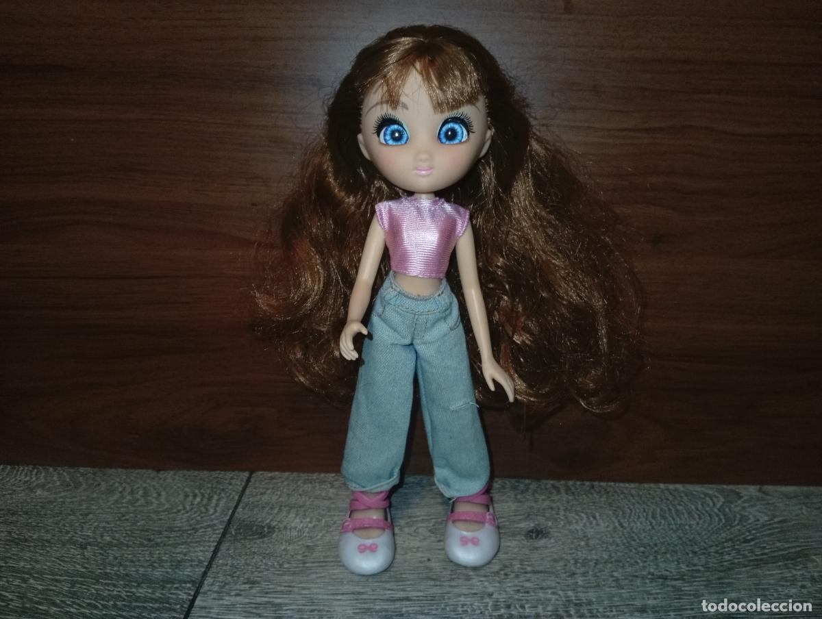 Mu&ntilde;ecas modernas: Mu&ntilde;eca Giochi preziosi Unique Eyes - Foto 5
