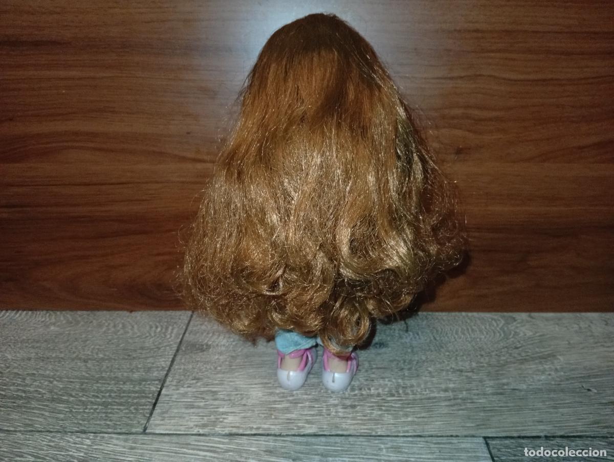 Mu&ntilde;ecas modernas: Mu&ntilde;eca Giochi preziosi Unique Eyes - Foto 6