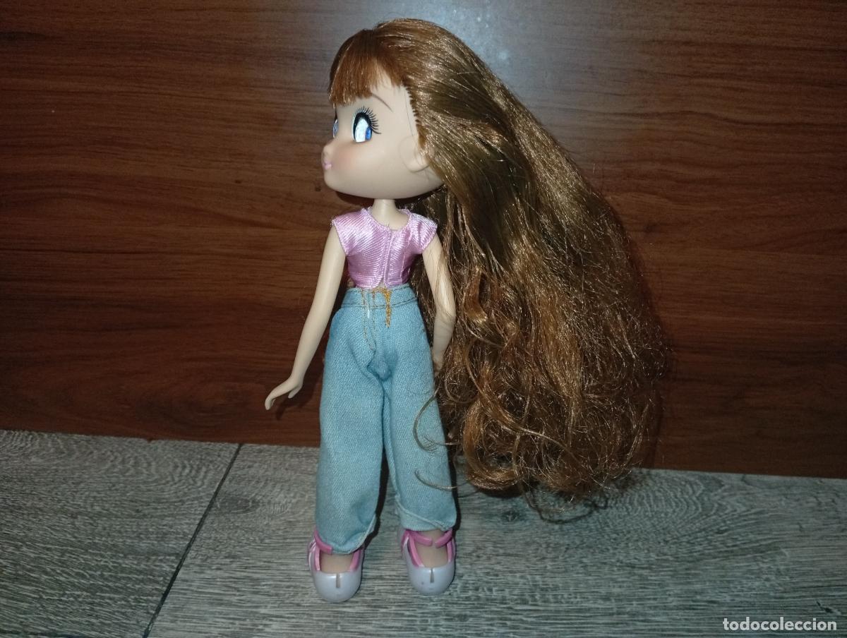 Mu&ntilde;ecas modernas: Mu&ntilde;eca Giochi preziosi Unique Eyes - Foto 7