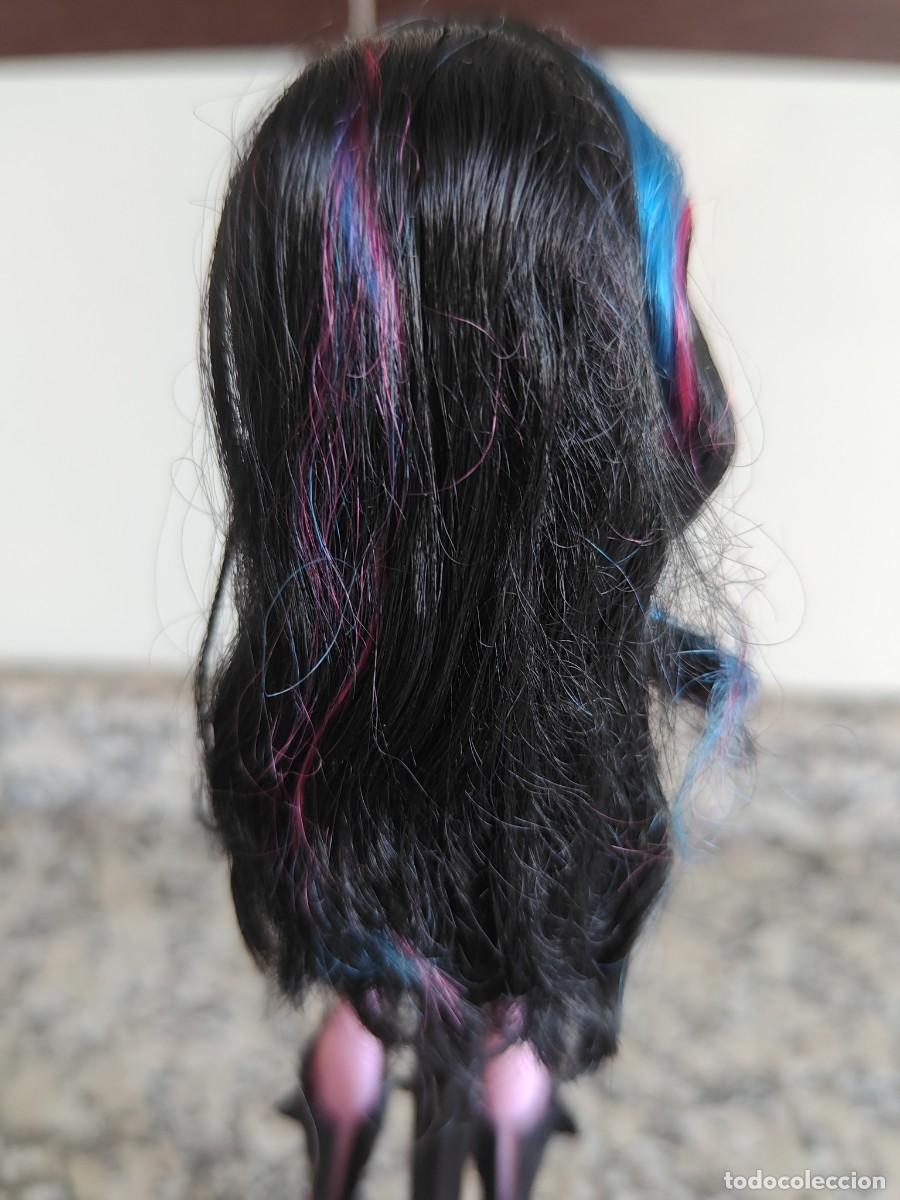 Mu&ntilde;ecas modernas: Monster High Dracubecca - Foto 4