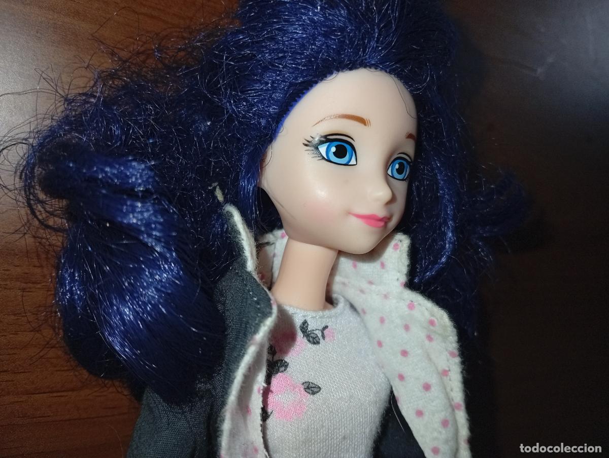 Mu&ntilde;ecas modernas: Mu&ntilde;eca Barbie Marinette Ladybug - Foto 2