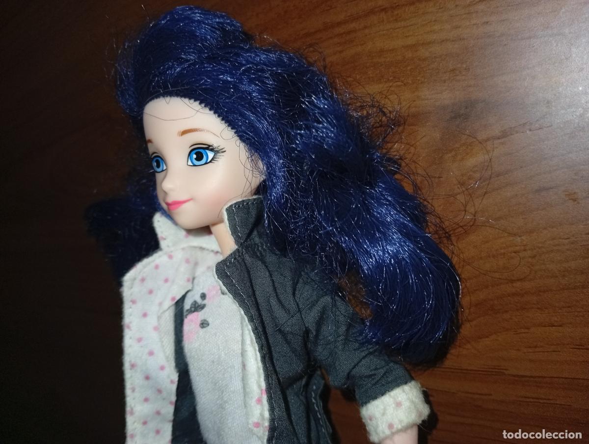 Mu&ntilde;ecas modernas: Mu&ntilde;eca Barbie Marinette Ladybug - Foto 3