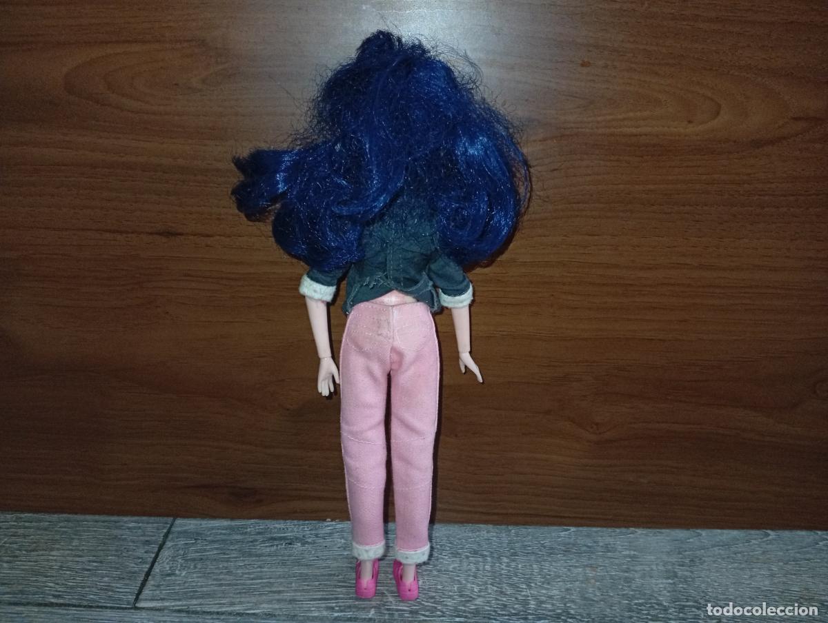 Mu&ntilde;ecas modernas: Mu&ntilde;eca Barbie Marinette Ladybug - Foto 7