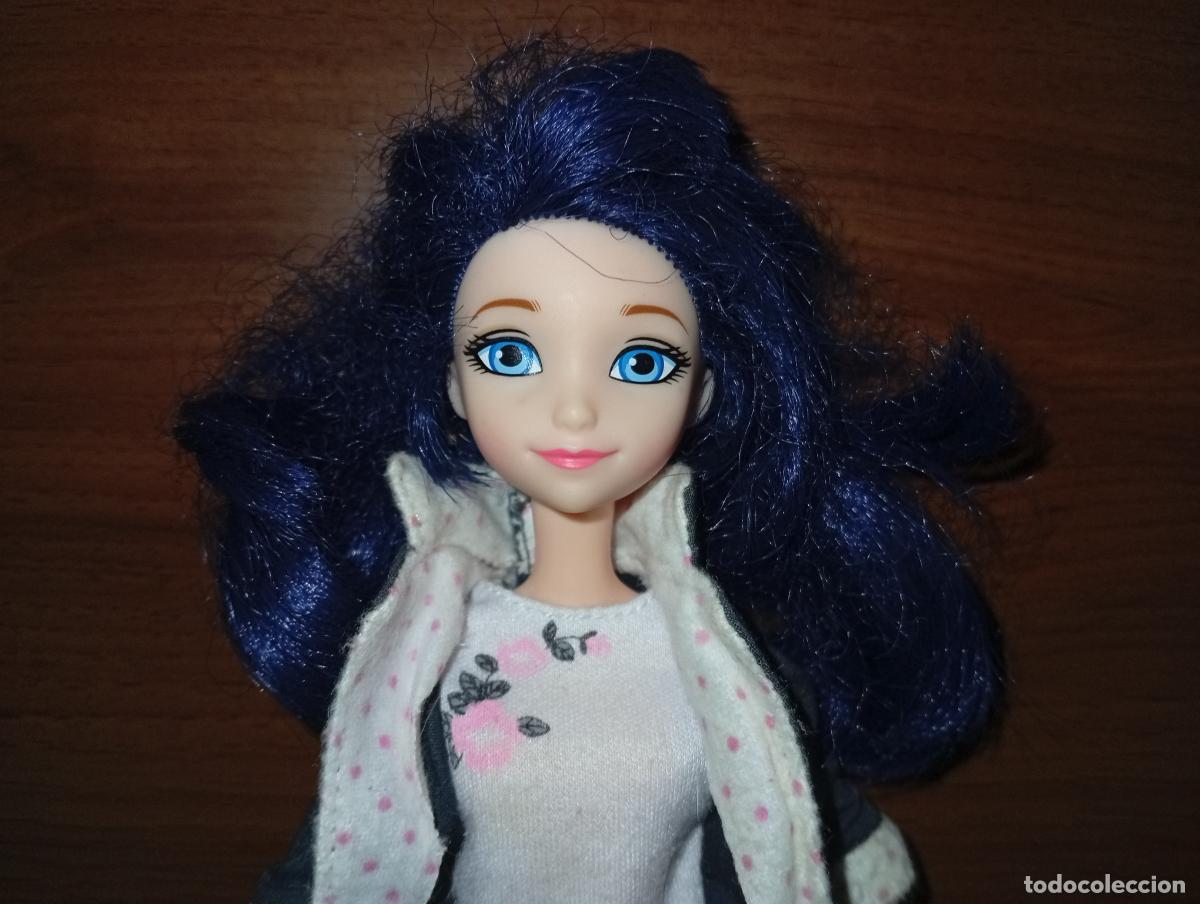 Mu&ntilde;ecas modernas: Mu&ntilde;eca Barbie Marinette Ladybug - Foto 1