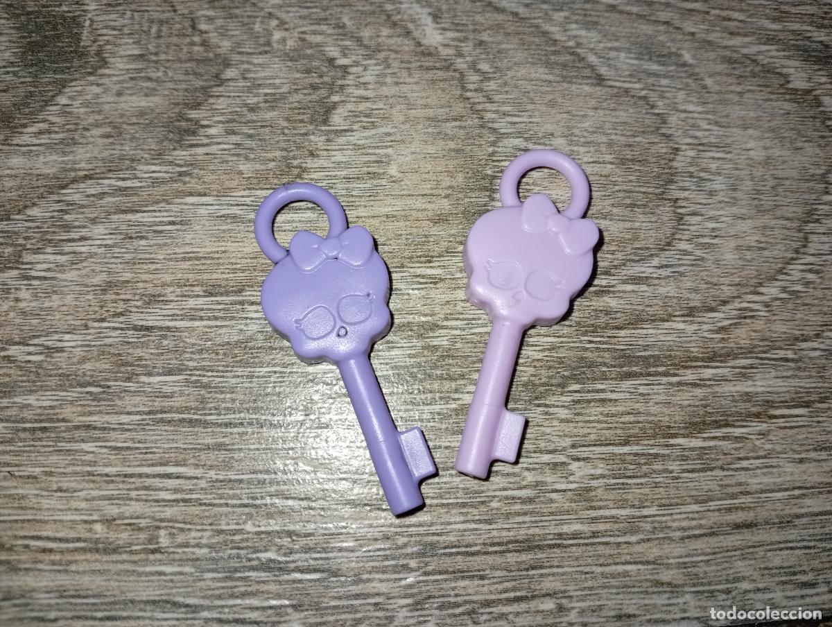 Mu&ntilde;ecas modernas: Mu&ntilde;eca Monster high Draculaura Skulltimate - Foto 13