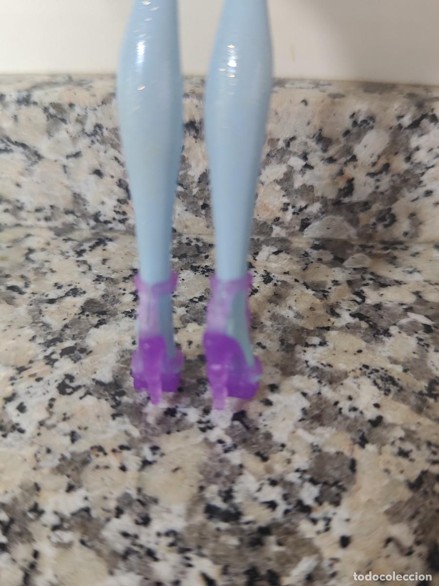 Mu&ntilde;ecas modernas: Monster High Abbey Bominable - Foto 5