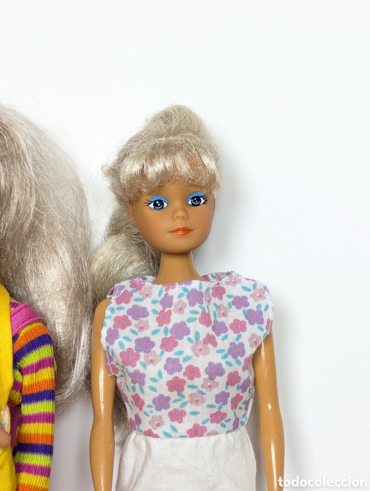 Mu&ntilde;ecas modernas: Lote mu&ntilde;ecas Steffi love vintage - Foto 4