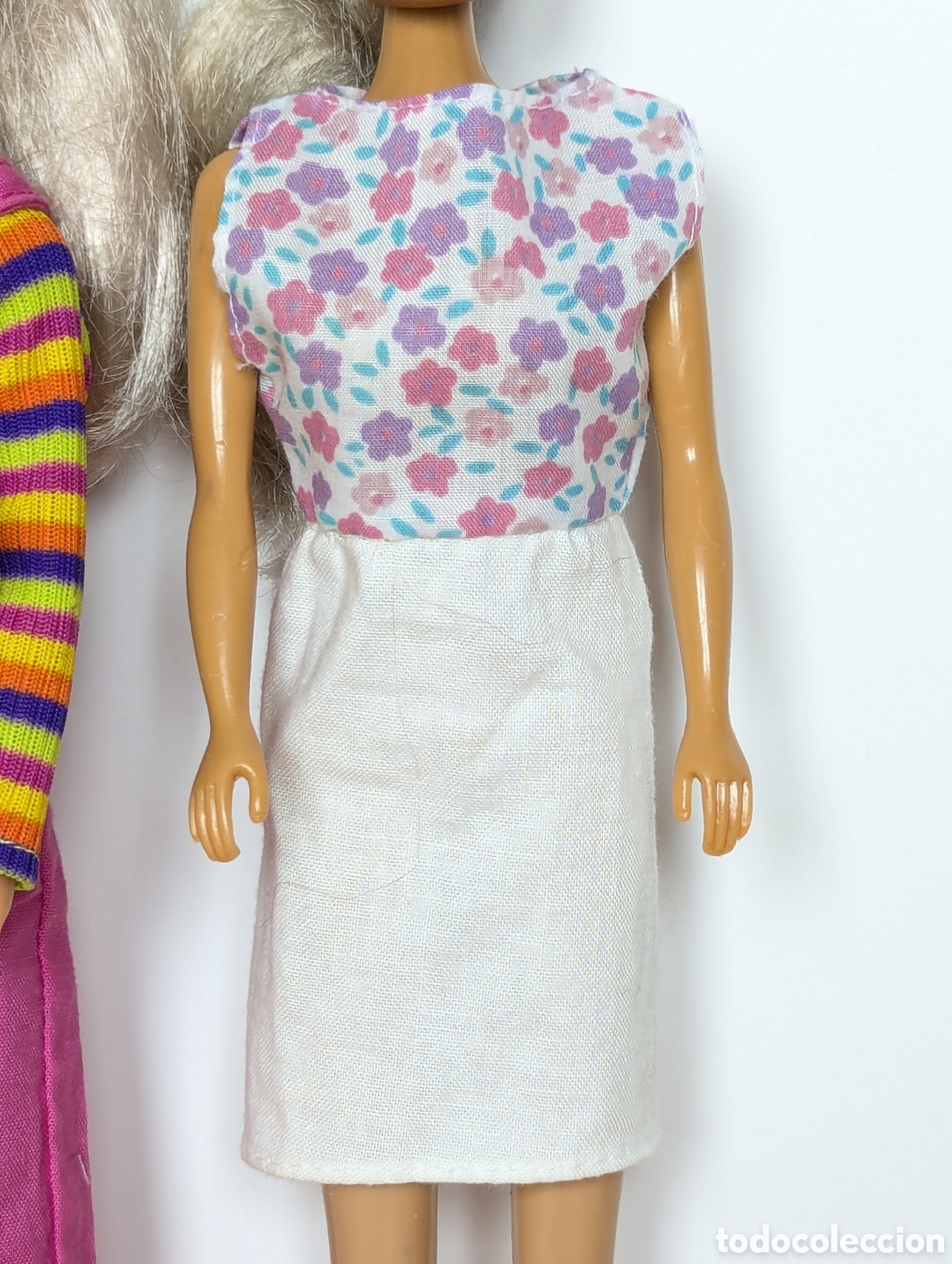 Mu&ntilde;ecas modernas: Lote mu&ntilde;ecas Steffi love vintage - Foto 5