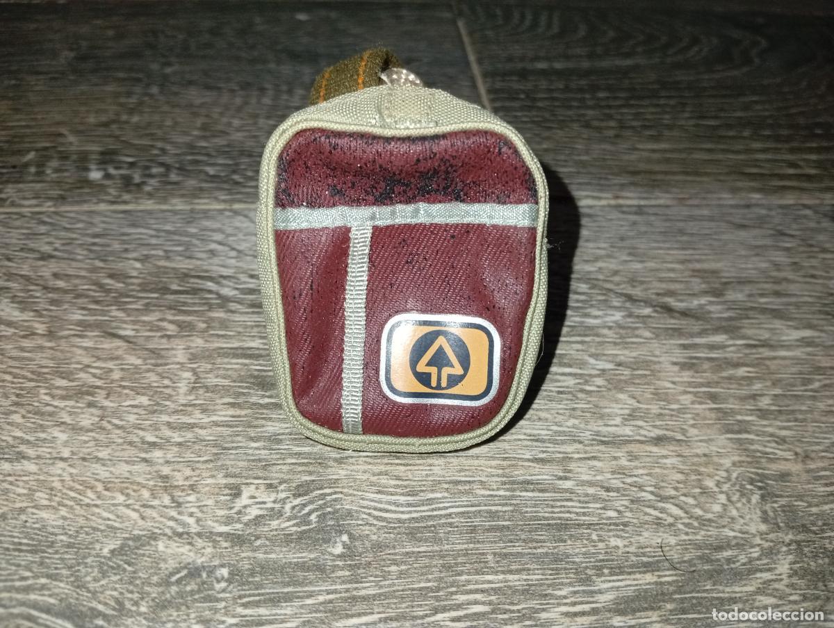 Mu&ntilde;ecas modernas: Mochila de mu&ntilde;eca Bratz - Foto 2