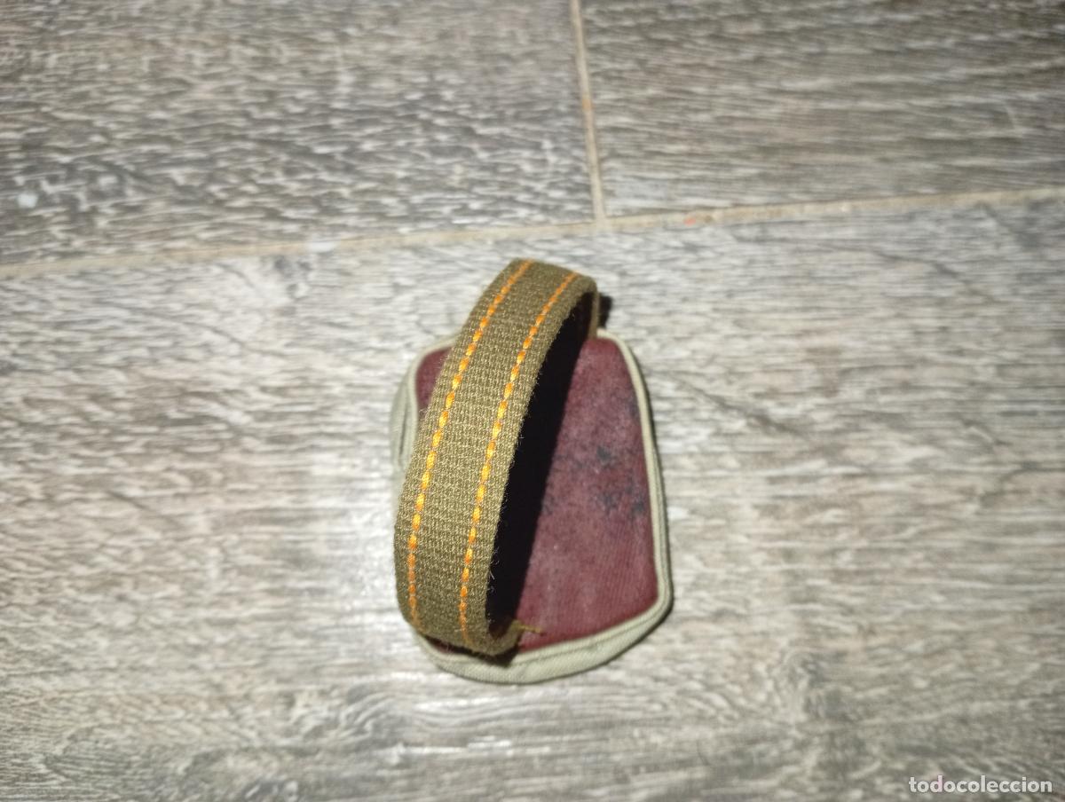 Mu&ntilde;ecas modernas: Mochila de mu&ntilde;eca Bratz - Foto 3
