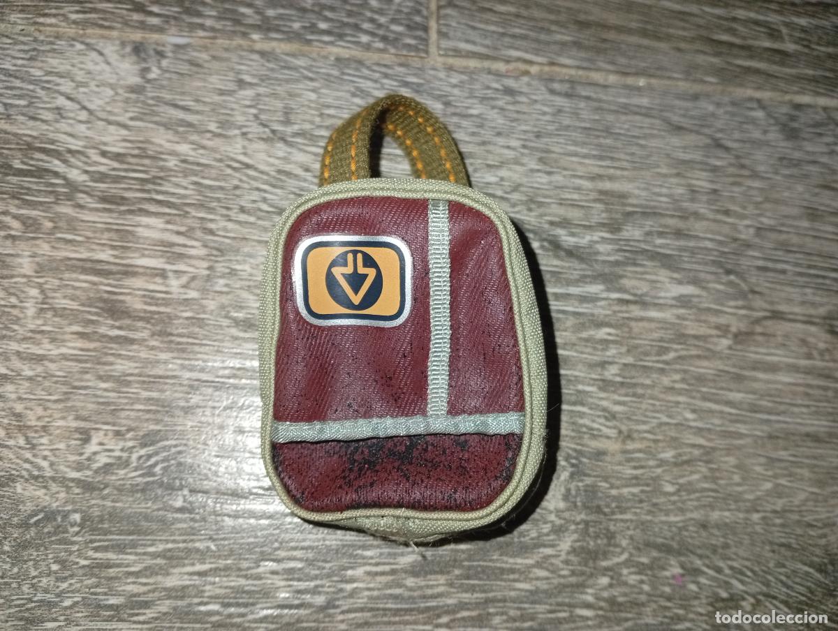 Mu&ntilde;ecas modernas: Mochila de mu&ntilde;eca Bratz - Foto 1