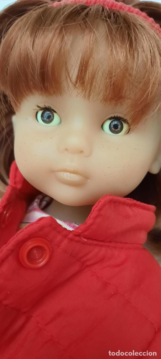 Mu&ntilde;ecas modernas: PRECIOSA CLARA DE COROLLE LES CHERIES CON ROPA Y COMPLEMENTOS - Foto 1