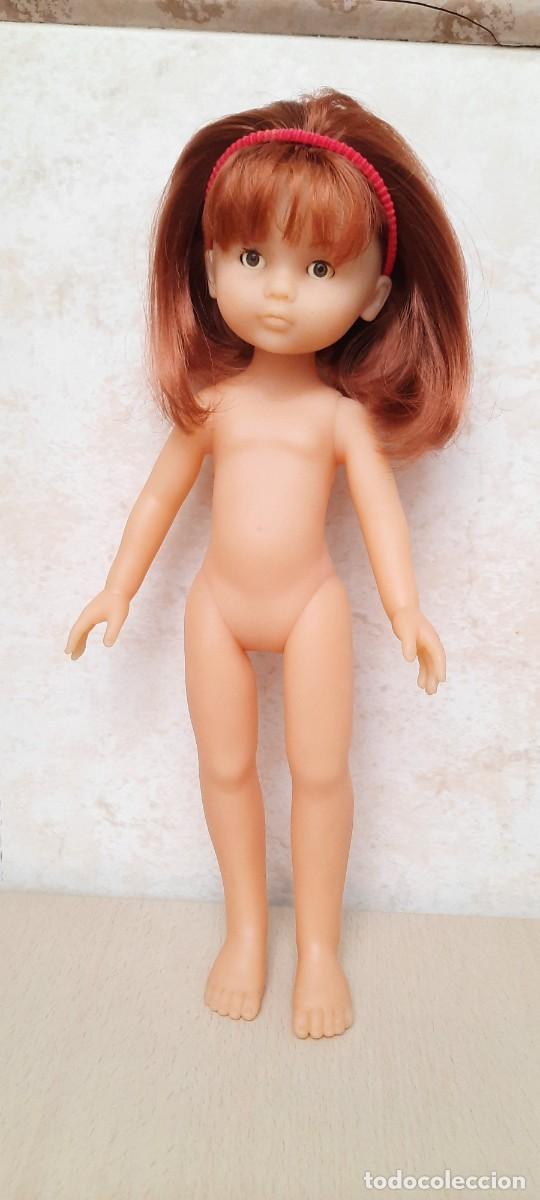Mu&ntilde;ecas modernas: PRECIOSA CLARA DE COROLLE LES CHERIES CON ROPA Y COMPLEMENTOS - Foto 4