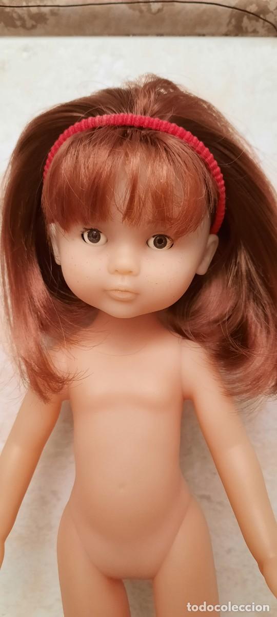 Mu&ntilde;ecas modernas: PRECIOSA CLARA DE COROLLE LES CHERIES CON ROPA Y COMPLEMENTOS - Foto 5