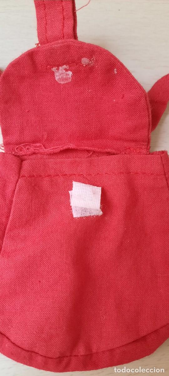Mu&ntilde;ecas modernas: PRECIOSA CLARA DE COROLLE LES CHERIES CON ROPA Y COMPLEMENTOS - Foto 11