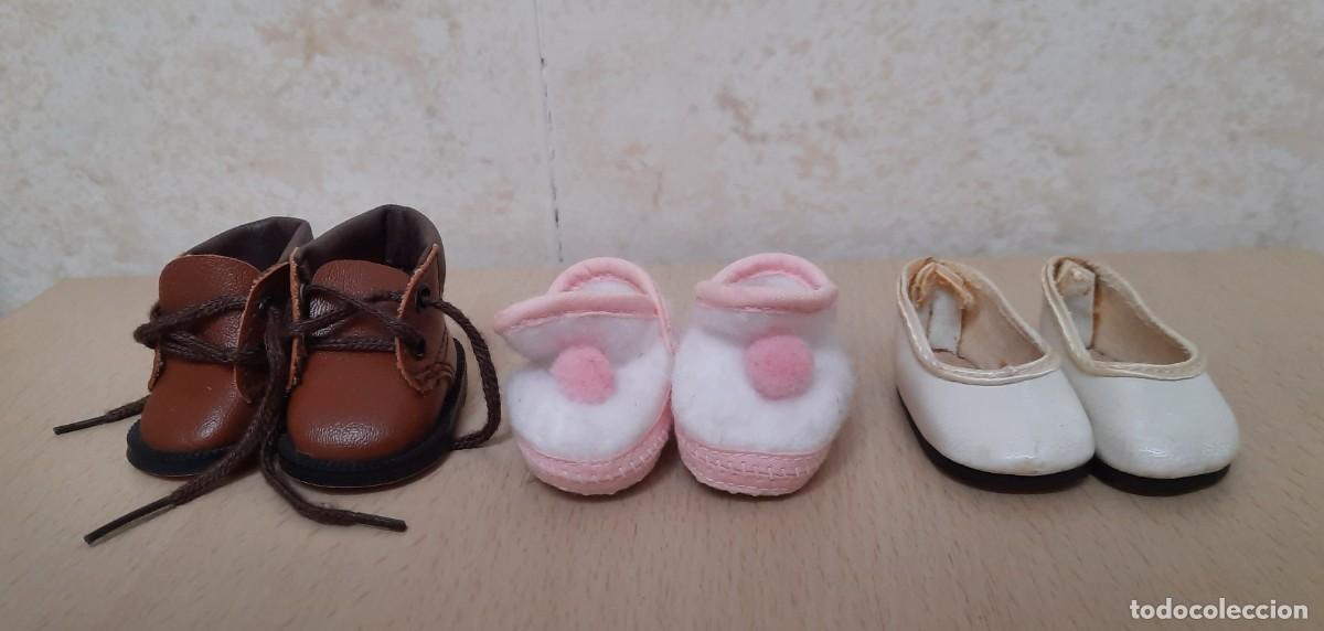 Mu&ntilde;ecas modernas: PRECIOSA CLARA DE COROLLE LES CHERIES CON ROPA Y COMPLEMENTOS - Foto 12