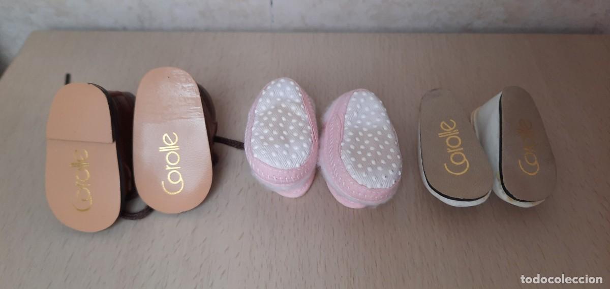 Mu&ntilde;ecas modernas: PRECIOSA CLARA DE COROLLE LES CHERIES CON ROPA Y COMPLEMENTOS - Foto 13