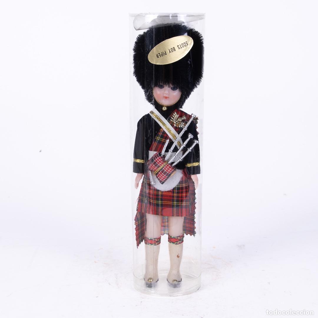 Mu&ntilde;ecas modernas: MU&Ntilde;ECA EN PERFECTO ESTADO NUEVA - Foto 1