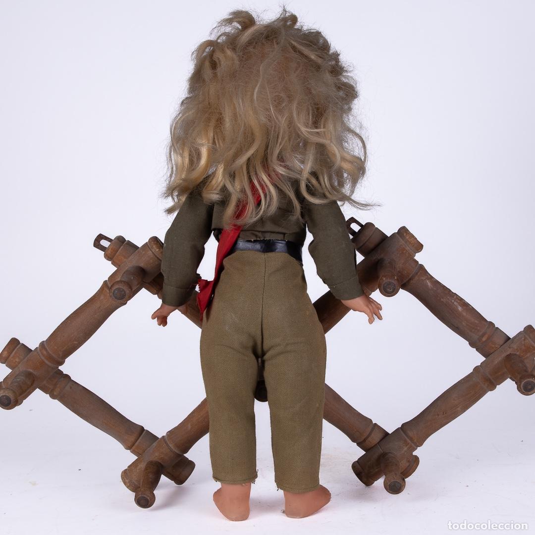 Mu&ntilde;ecas modernas: MU&Ntilde;ECA EN PERFECTO ESTADO NUEVA - Foto 5
