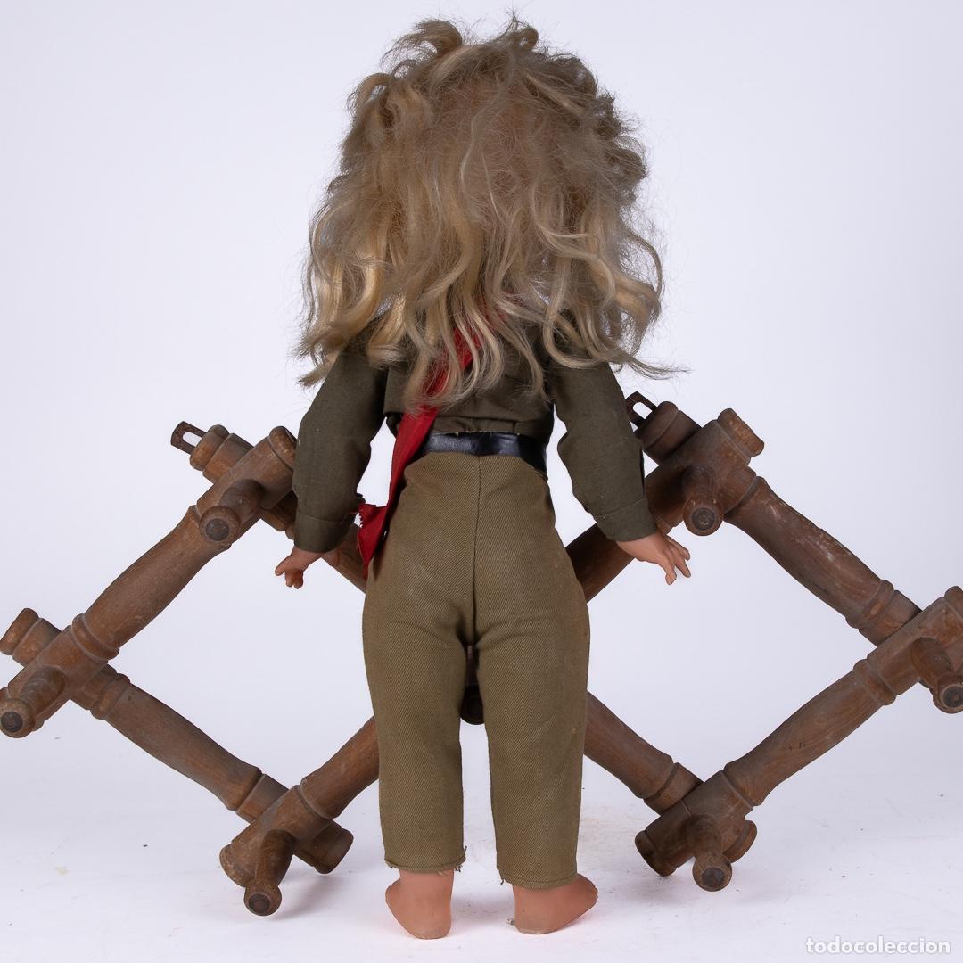 Mu&ntilde;ecas modernas: MU&Ntilde;ECA EN PERFECTO ESTADO NUEVA - Foto 6