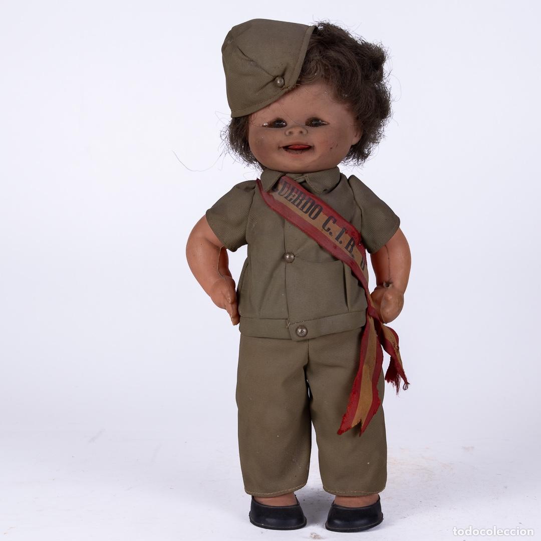 Mu&ntilde;ecas modernas: MU&Ntilde;ECA EN PERFECTO ESTADO NUEVA - Foto 1