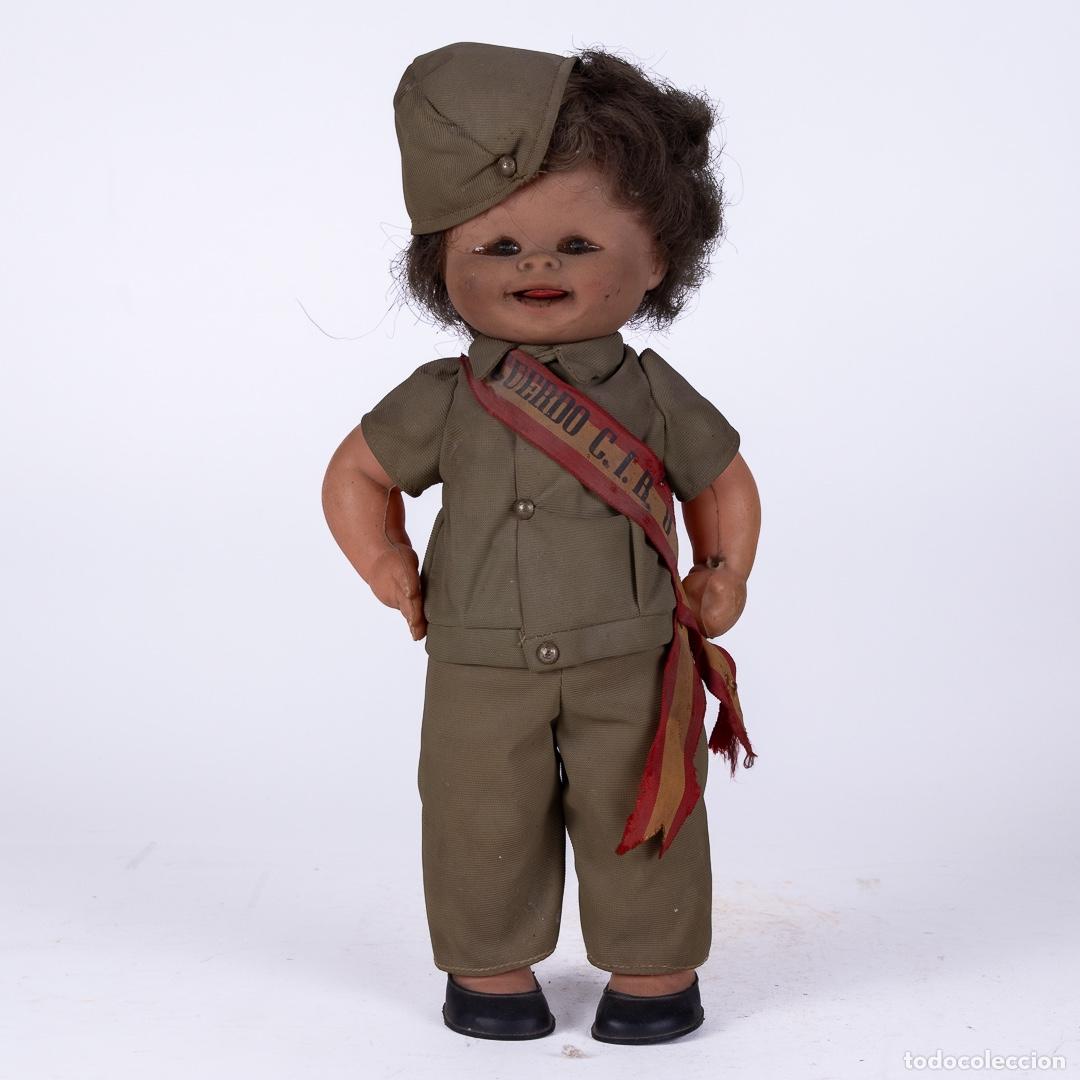 Mu&ntilde;ecas modernas: MU&Ntilde;ECA EN PERFECTO ESTADO NUEVA - Foto 5