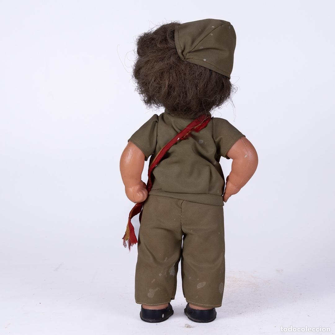 Mu&ntilde;ecas modernas: MU&Ntilde;ECA EN PERFECTO ESTADO NUEVA - Foto 6