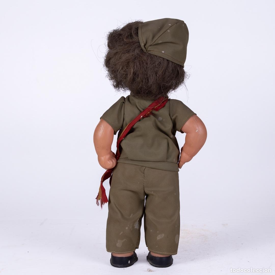 Mu&ntilde;ecas modernas: MU&Ntilde;ECA EN PERFECTO ESTADO NUEVA - Foto 7