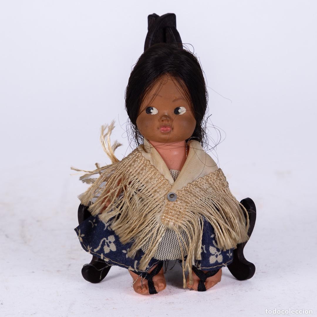 Mu&ntilde;ecas modernas: MU&Ntilde;ECA EN PERFECTO ESTADO - Foto 1