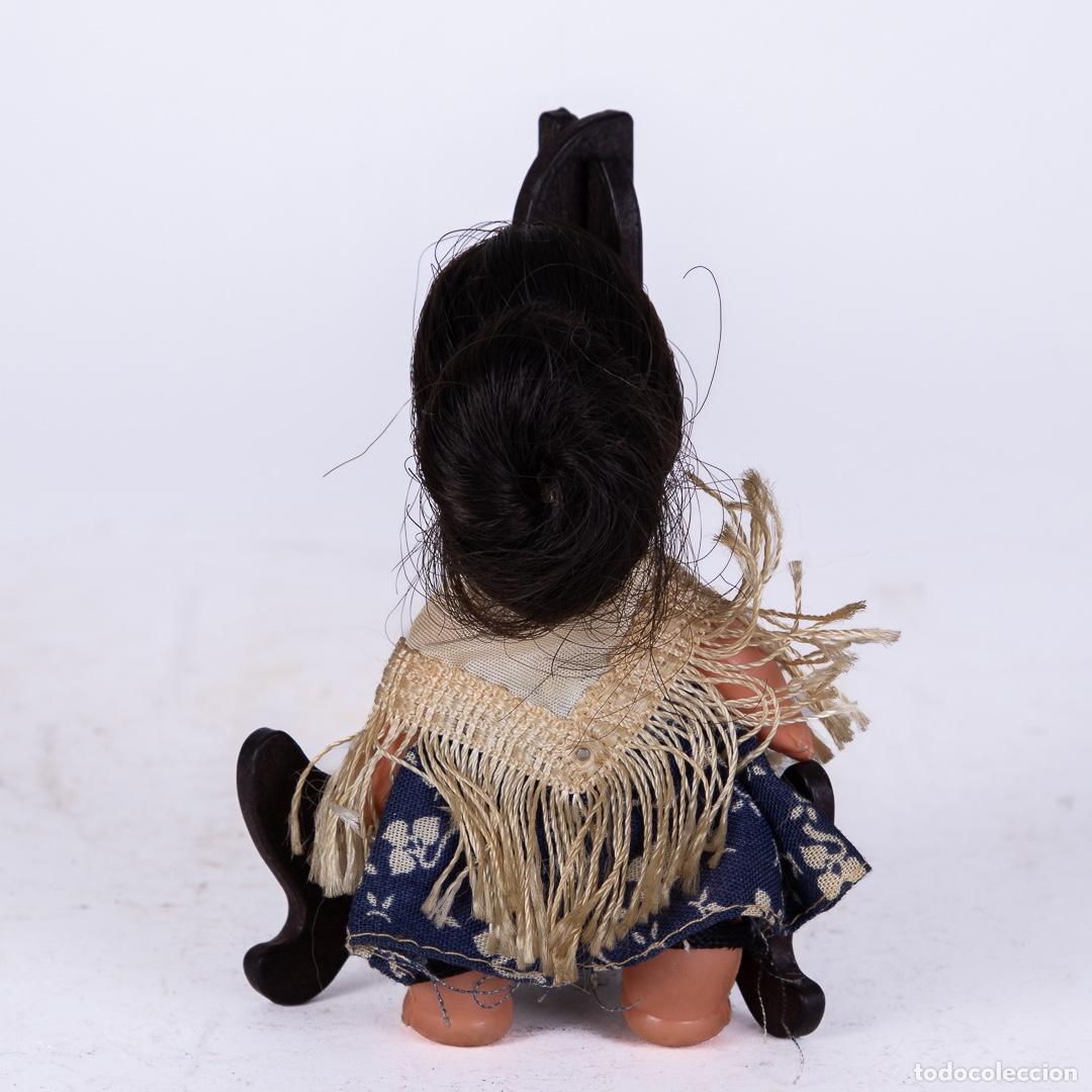 Mu&ntilde;ecas modernas: MU&Ntilde;ECA EN PERFECTO ESTADO - Foto 2