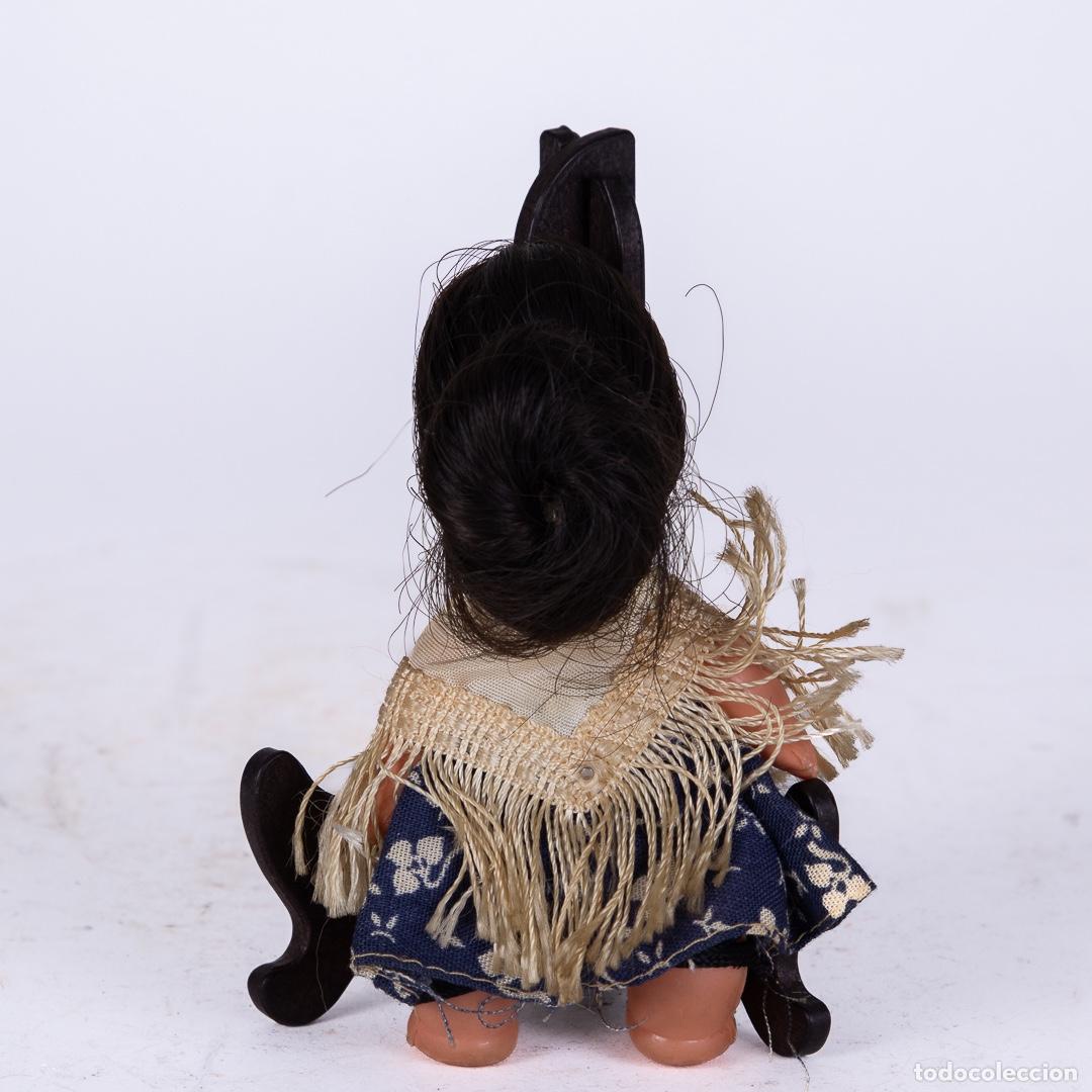 Mu&ntilde;ecas modernas: MU&Ntilde;ECA EN PERFECTO ESTADO - Foto 3