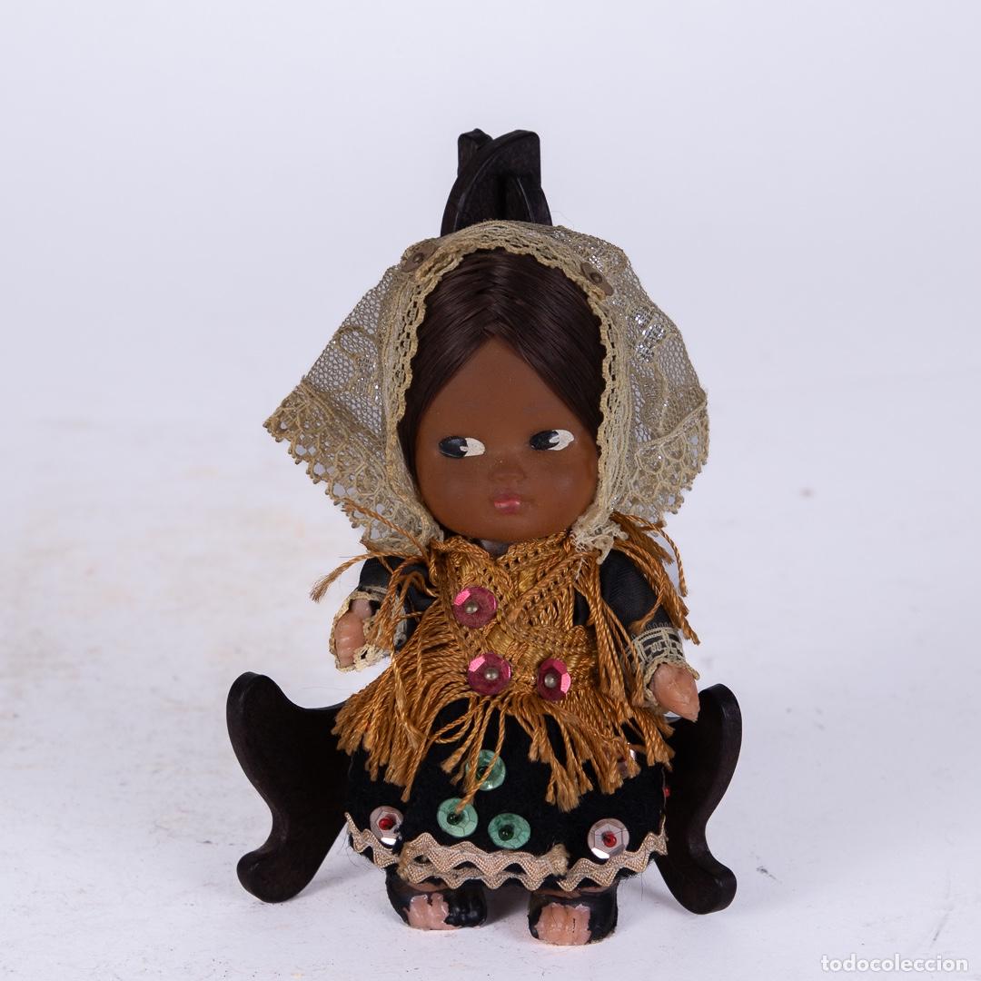 Mu&ntilde;ecas modernas: MU&Ntilde;ECA EN PERFECTO ESTADO - Foto 1