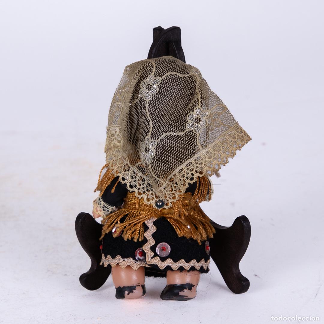 Mu&ntilde;ecas modernas: MU&Ntilde;ECA EN PERFECTO ESTADO - Foto 2