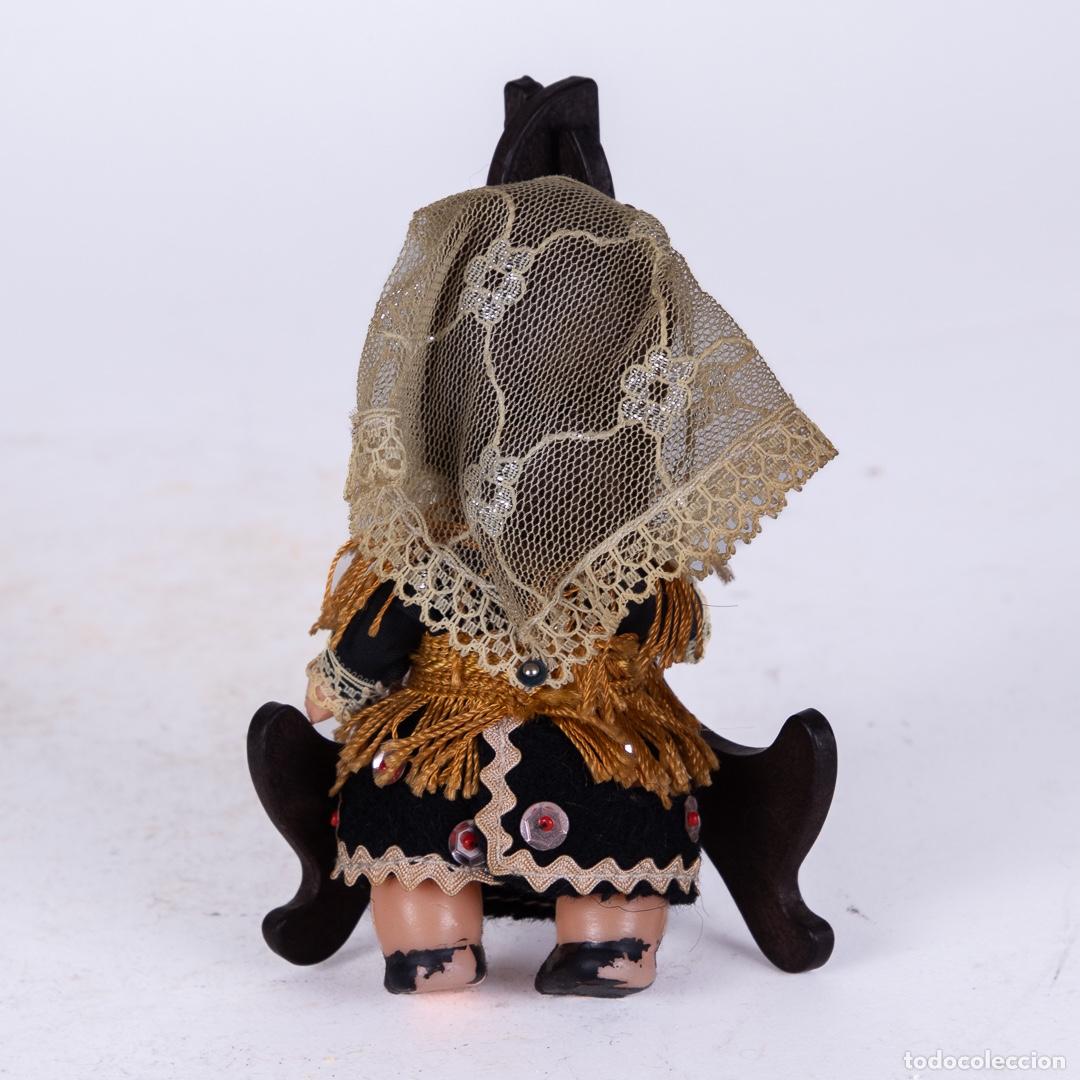 Mu&ntilde;ecas modernas: MU&Ntilde;ECA EN PERFECTO ESTADO - Foto 3