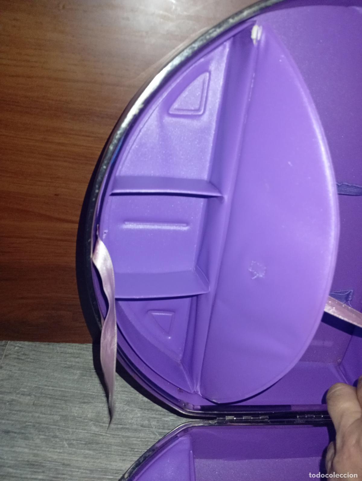 Mu&ntilde;ecas modernas: Maleta malet&iacute;n baul de mu&ntilde;eca bratz - Foto 5